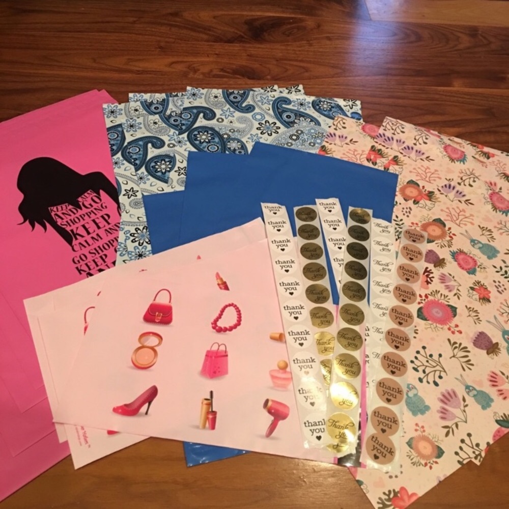 Deluxe Seller Kit